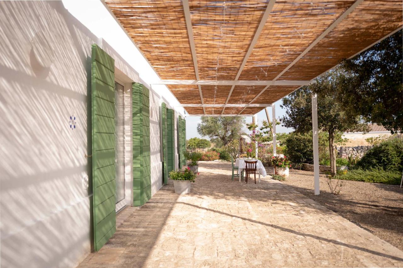 ג'ויה דל קולה Agriturismo La Civetta מראה חיצוני תמונה