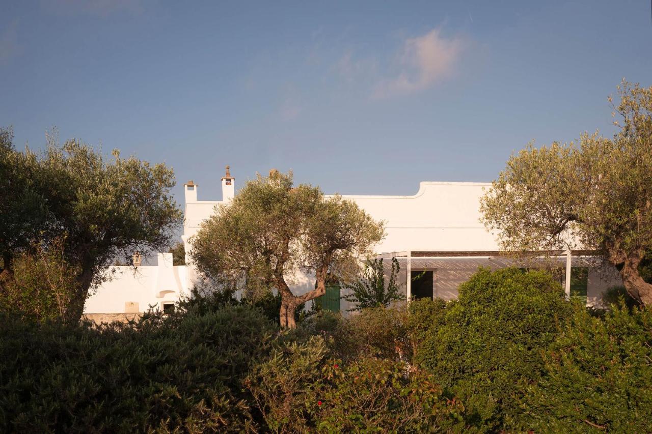 ג'ויה דל קולה Agriturismo La Civetta מראה חיצוני תמונה