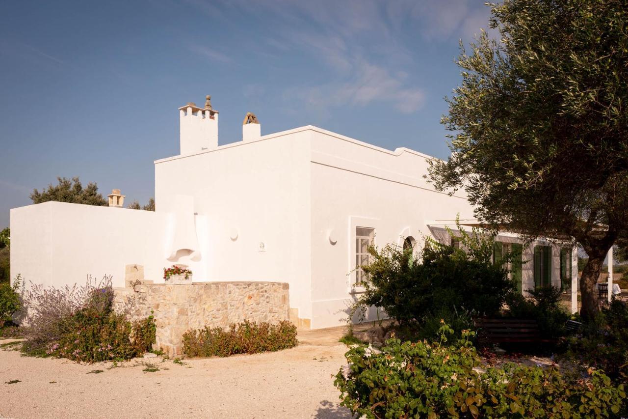 ג'ויה דל קולה Agriturismo La Civetta מראה חיצוני תמונה