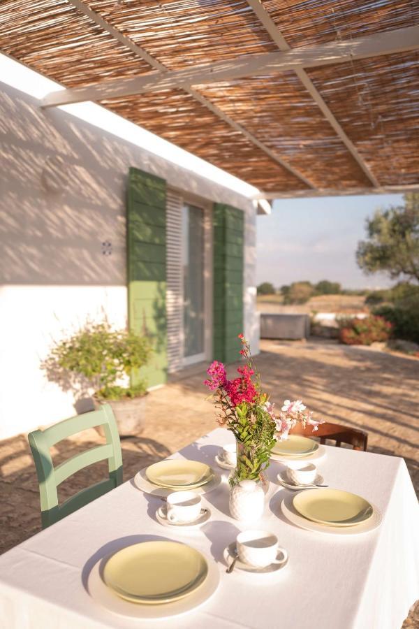 ג'ויה דל קולה Agriturismo La Civetta מראה חיצוני תמונה