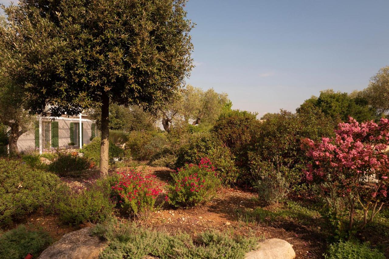 ג'ויה דל קולה Agriturismo La Civetta מראה חיצוני תמונה