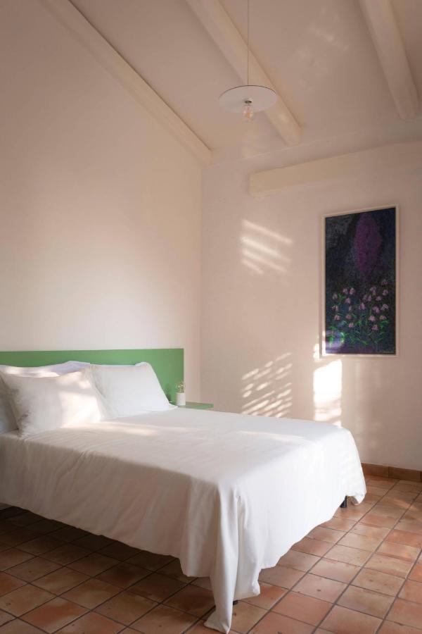 ג'ויה דל קולה Agriturismo La Civetta מראה חיצוני תמונה