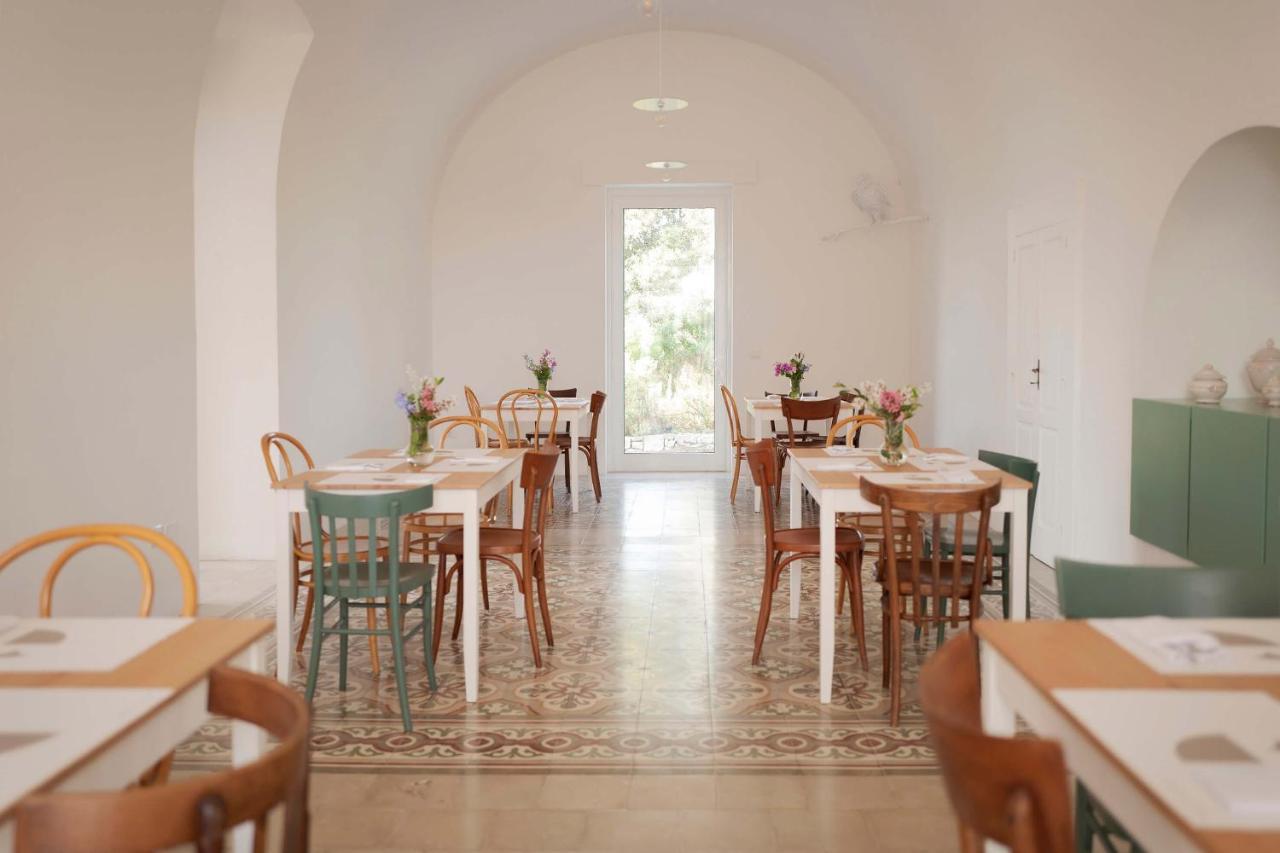 ג'ויה דל קולה Agriturismo La Civetta מראה חיצוני תמונה