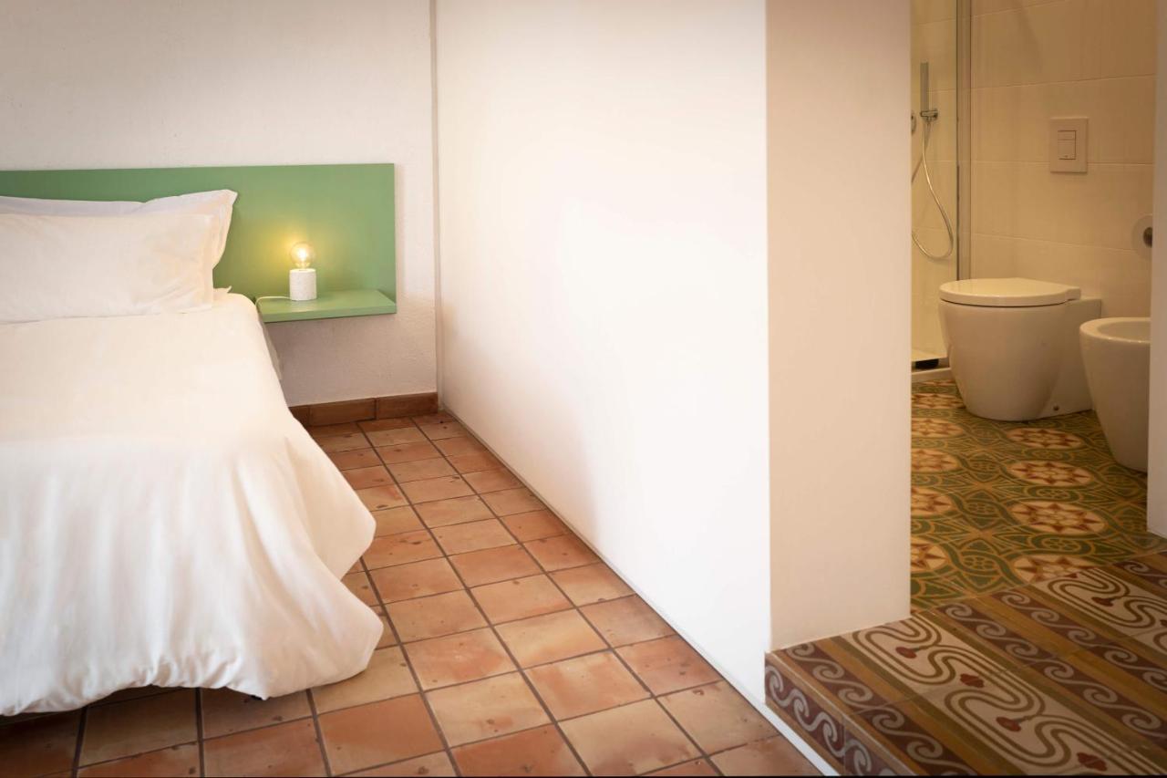 ג'ויה דל קולה Agriturismo La Civetta מראה חיצוני תמונה