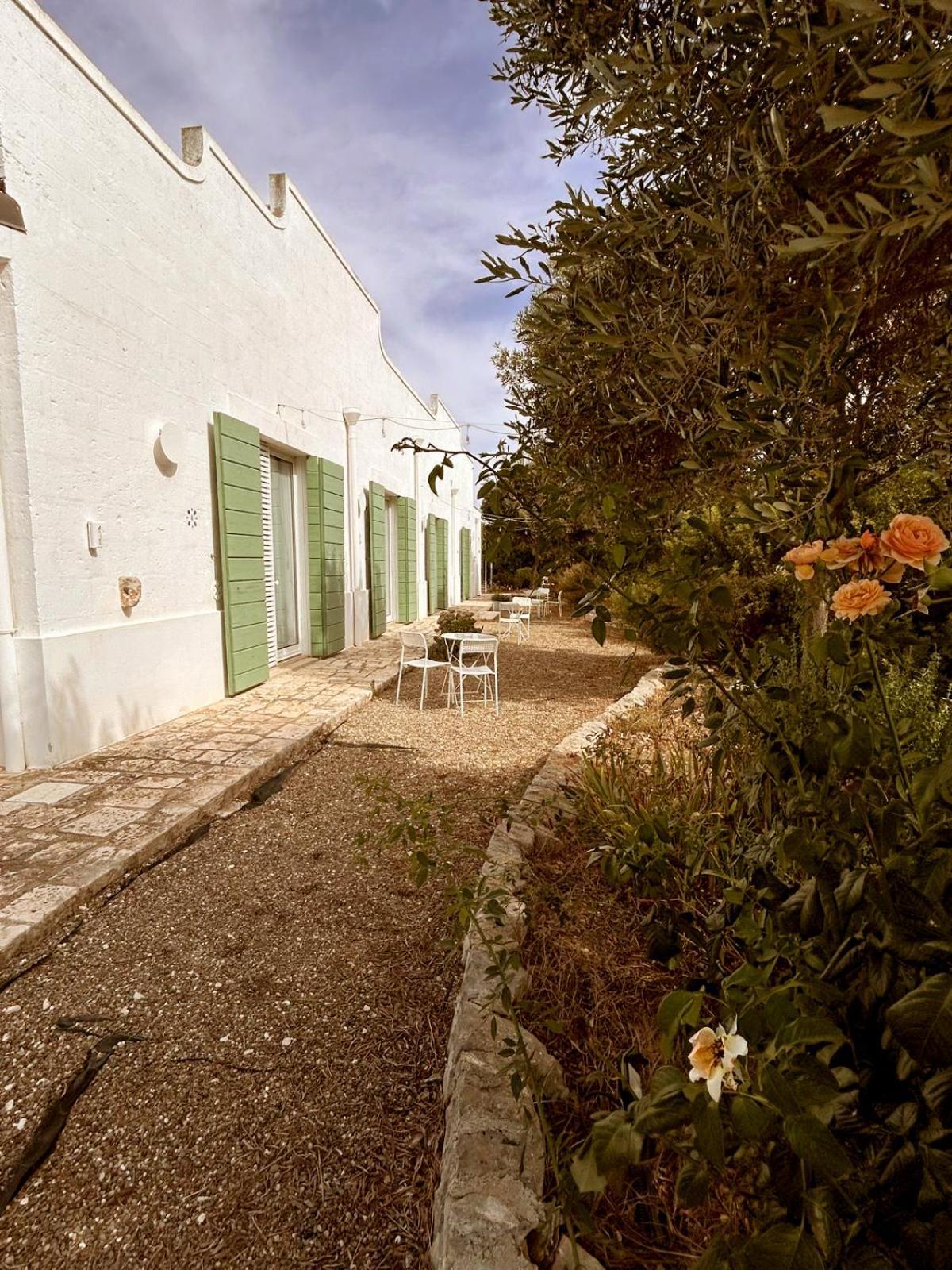 ג'ויה דל קולה Agriturismo La Civetta מראה חיצוני תמונה