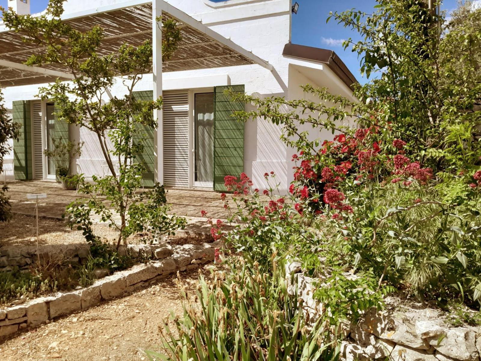 ג'ויה דל קולה Agriturismo La Civetta מראה חיצוני תמונה