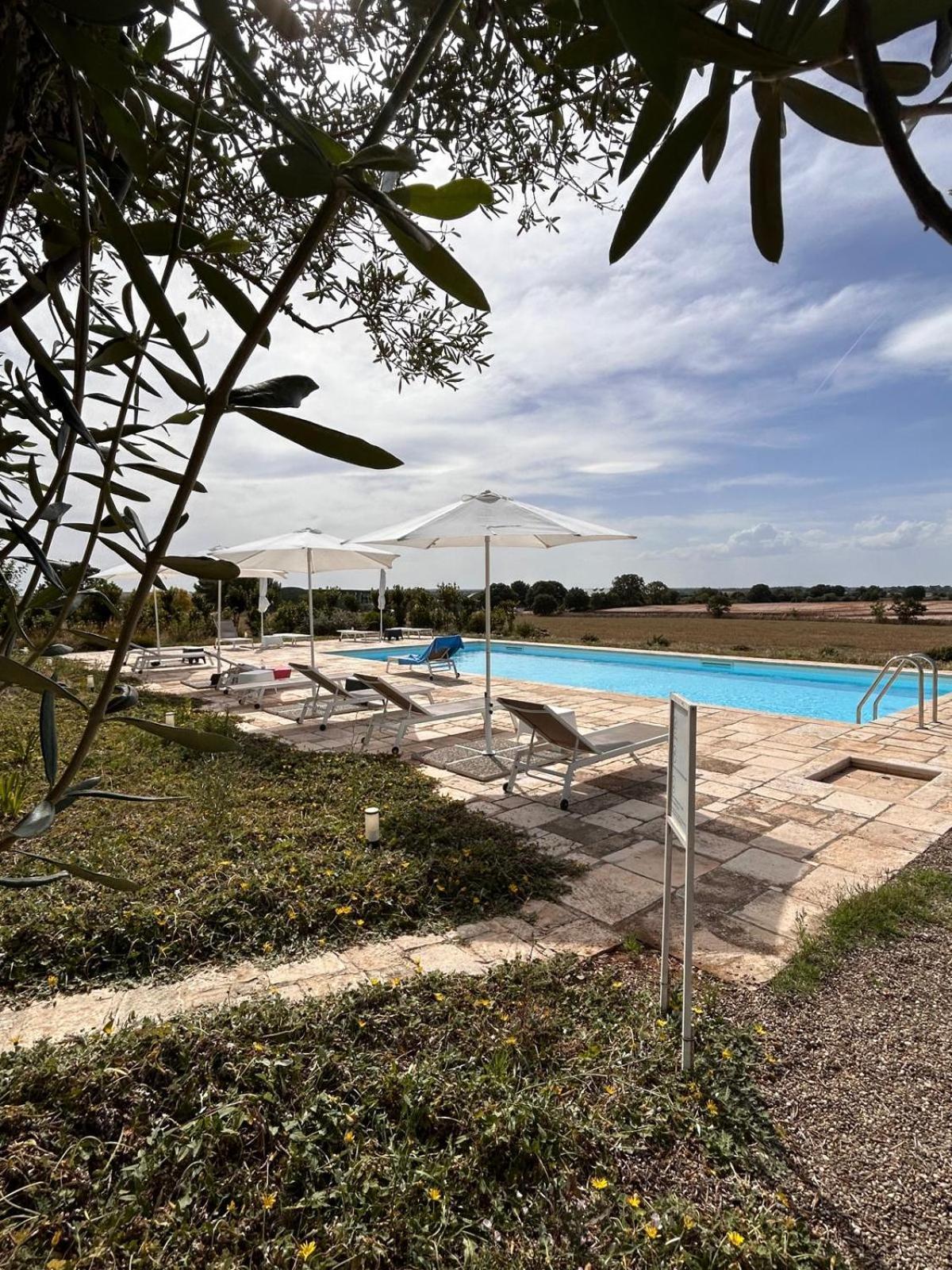ג'ויה דל קולה Agriturismo La Civetta מראה חיצוני תמונה